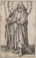 KG 01839
<br/>
Philippus apostel
<br/>
<em>Leyden, Lucas van (1494-1533)</em>